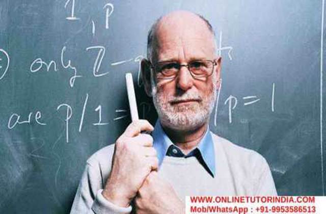 Best 11+ Plus Maths Tutors India